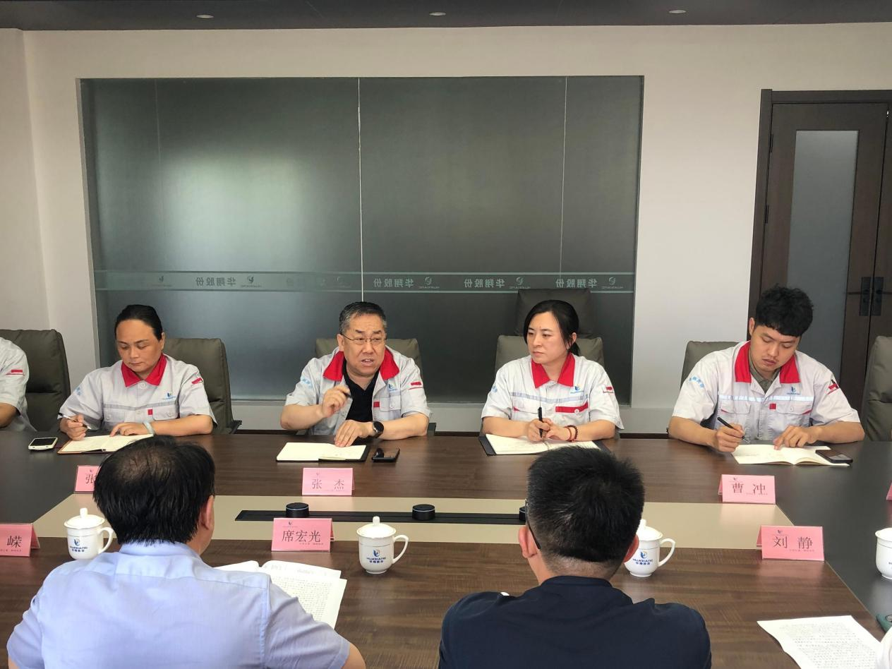 惠企政策穩(wěn)就業(yè)，精準(zhǔn)服務(wù)助共贏(yíng)